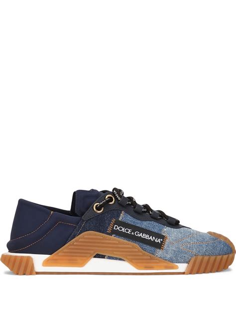 dolce gabbana sneakers online|dolce gabbana sneakers farfetch.